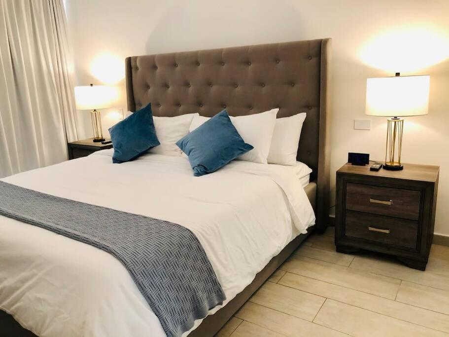 Cana Pearl Hard Rock Cafe Apartment Punta Cana