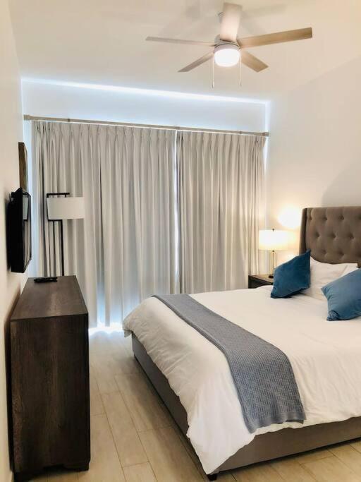 Cana Pearl Hard Rock Cafe Apartment *