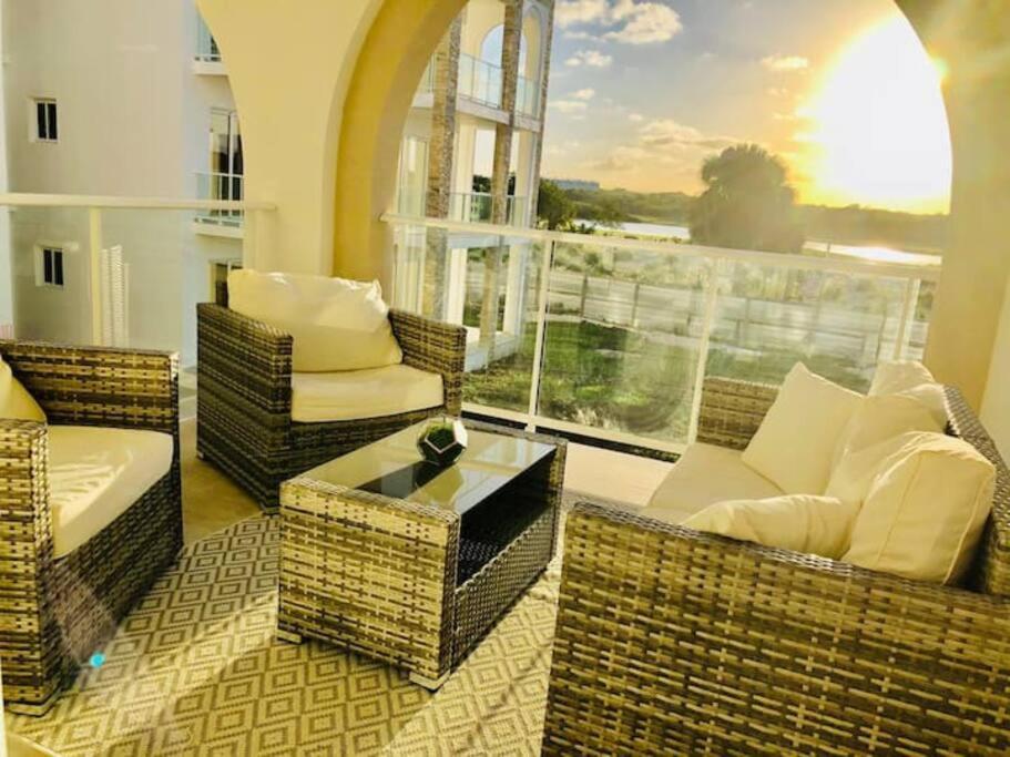 Apartment Cana Pearl Hard Rock Cafe *